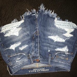 American Eagle shorts brand new